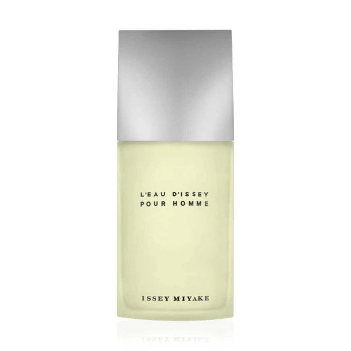 Issey Miyake L’eau d’Issey Pour Homme by Issey Miyake 125ml