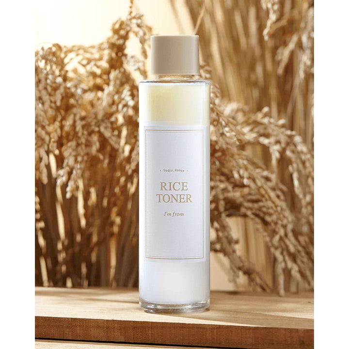 I'M FROM - Rice Toner 150ML