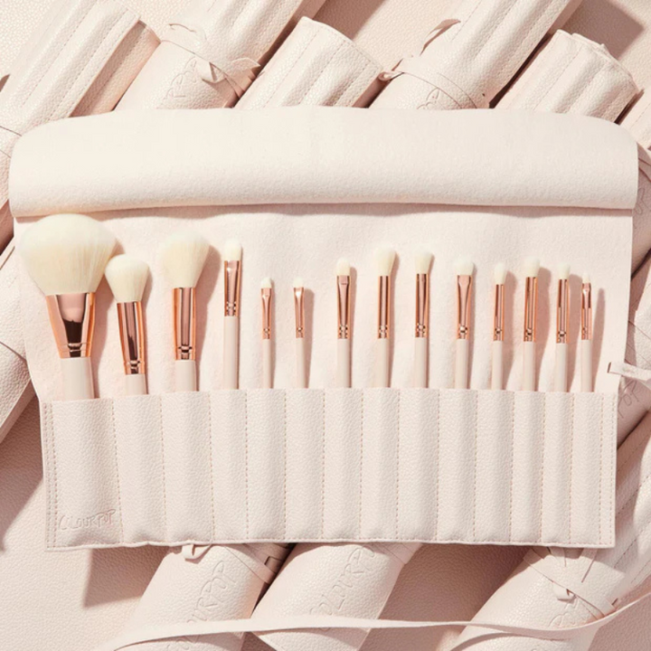 ColourPop - Ultimate Brush Roll