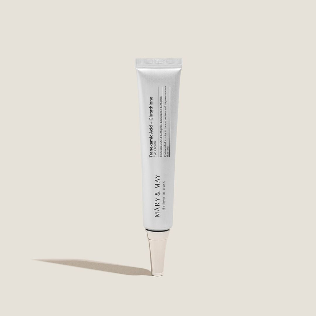 Mary&May Glutathione Eye Cream Special Set (30g+12g x2)