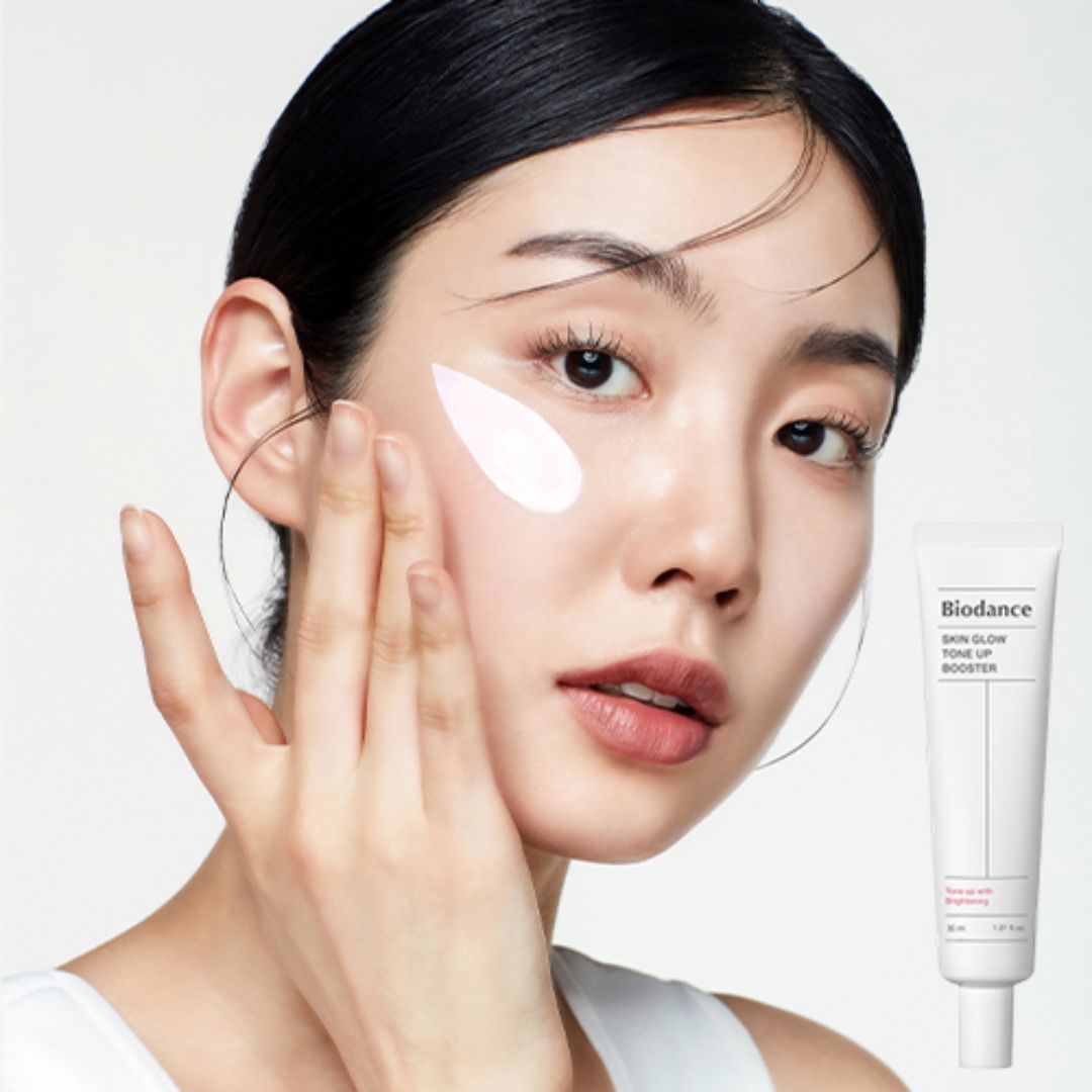 Biodance Skin Glow Tone Up Booster 30ml