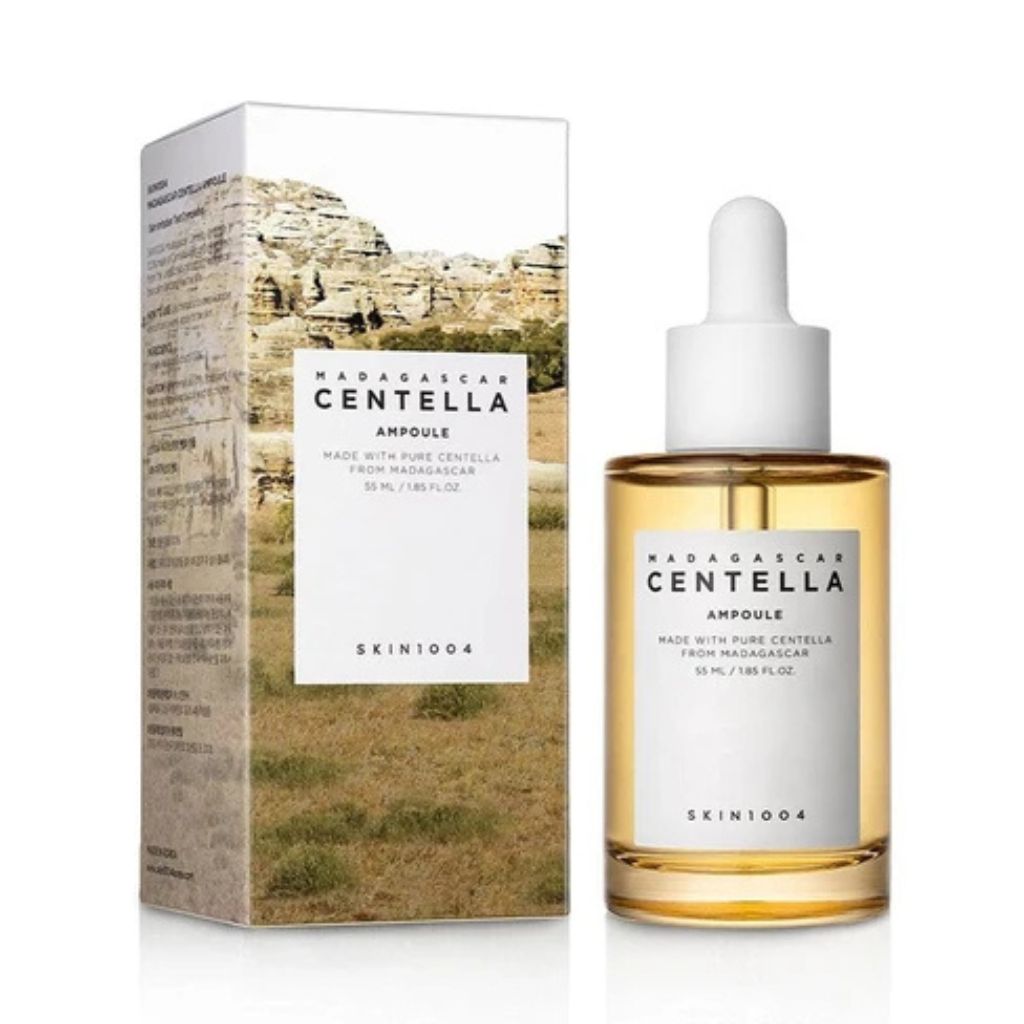 SKIN1004 - Madagascar Centella Ampoule 100ml