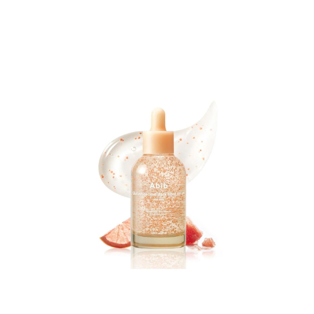 Abib - Glutathiosome Dark Spot Serum Vita Drop 50ml