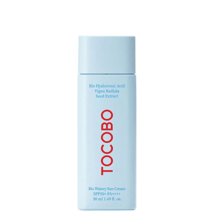 Tocobo – Bio Watery Sun Cream SPF50+ PA++++ 50ml