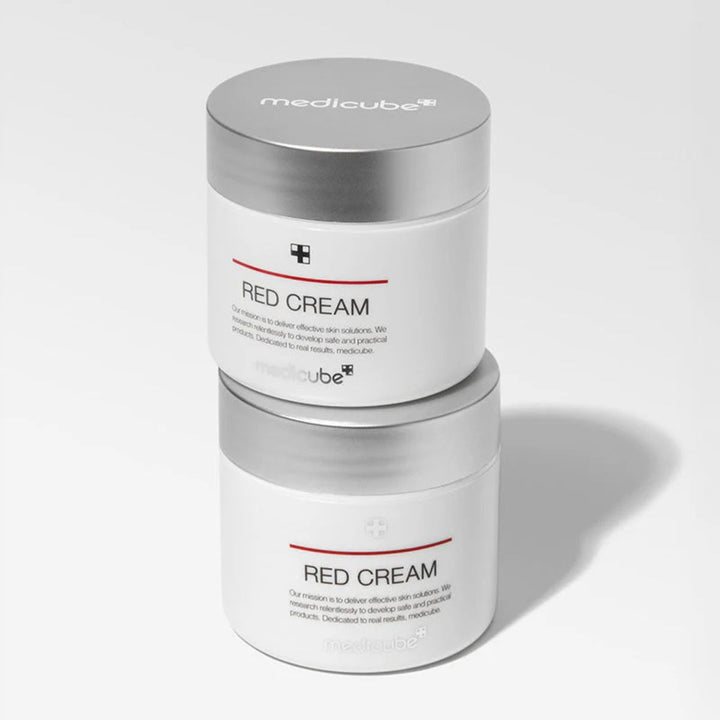 Medicube Red Cream 2.0 50ml