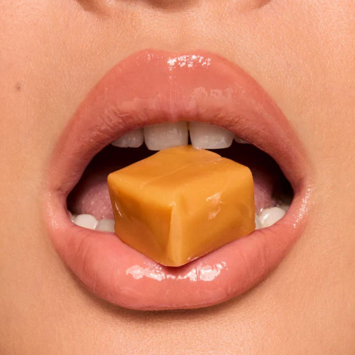 ColourPop - Glossy Lip Balm Fresh Kiss Caramel Latte Colourpop