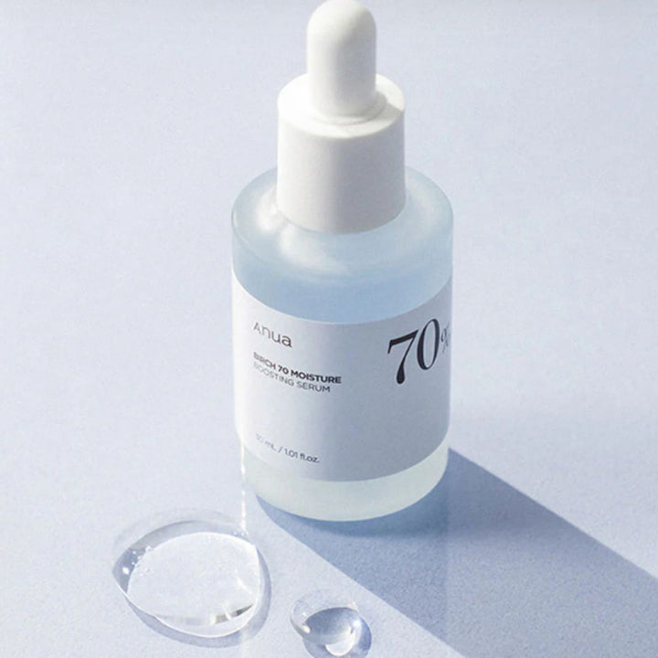 Anua Birch Moisture Boosting Serum 30ml