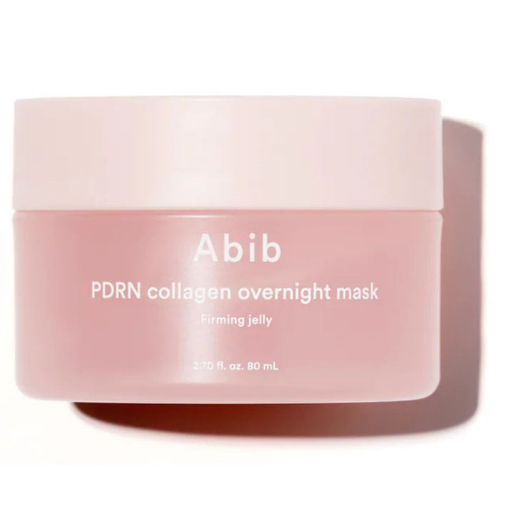 Abib - PDRN Collagen Overnight Mask Firming Jelly