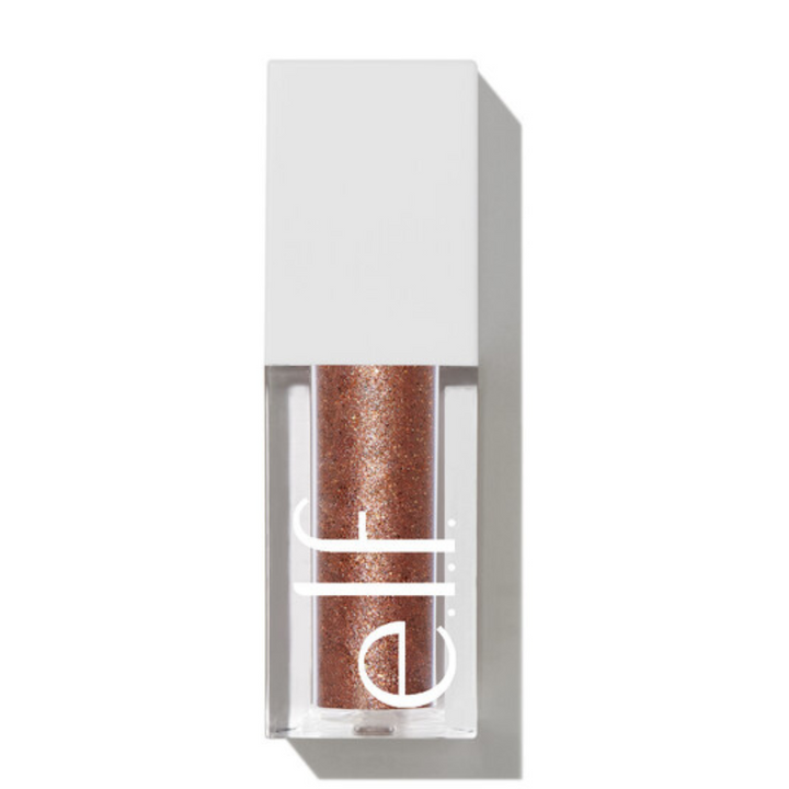 e.l.f. Liquid Metallic Eyeshadow – Copper Pop