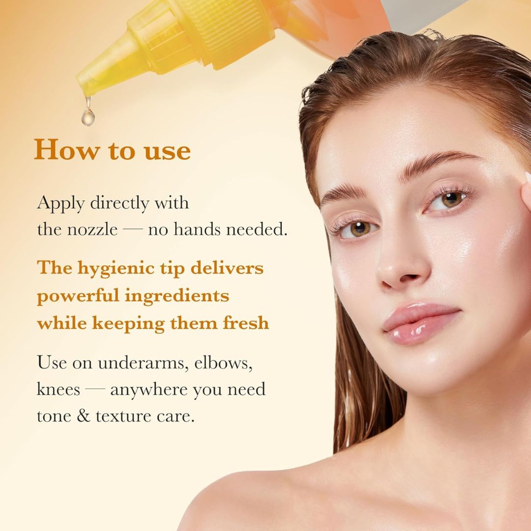 Medicube - Kojic Acid Turmeric Resurfacing Toner 250ml