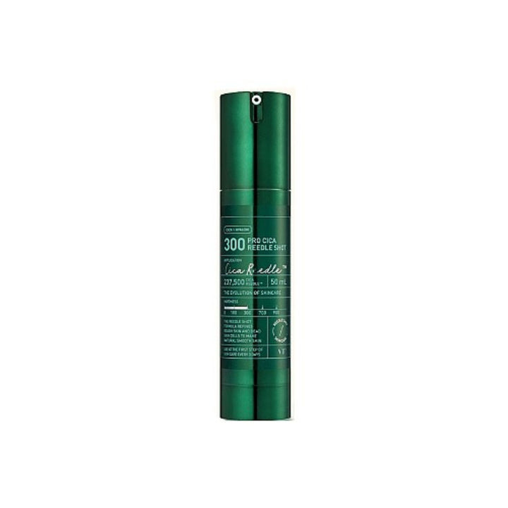 VT Cosmetics Pro Cica Reedle Shot 300 (50ml)