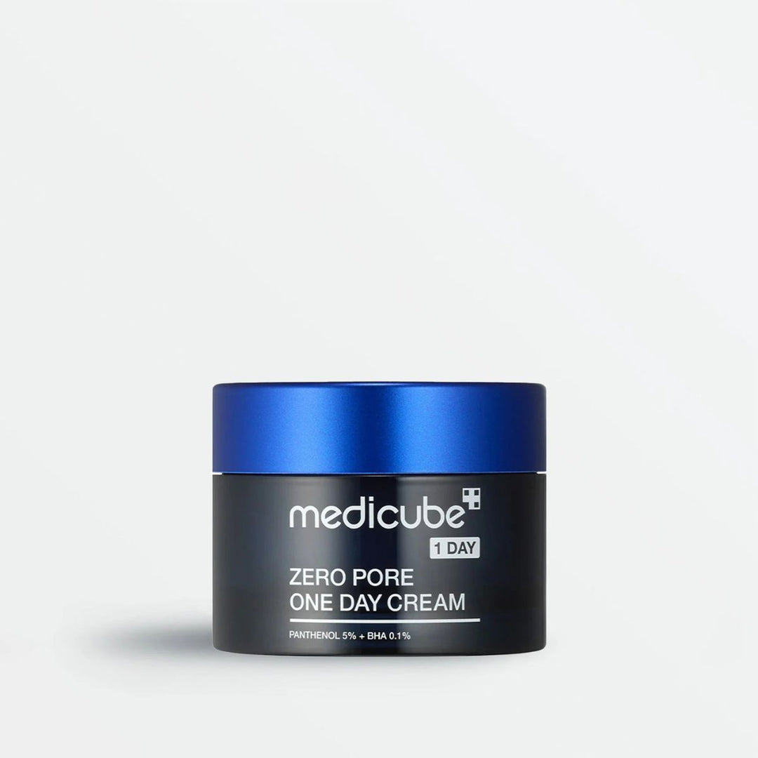 Medicube – Zero Pore One Day Cream 50ml