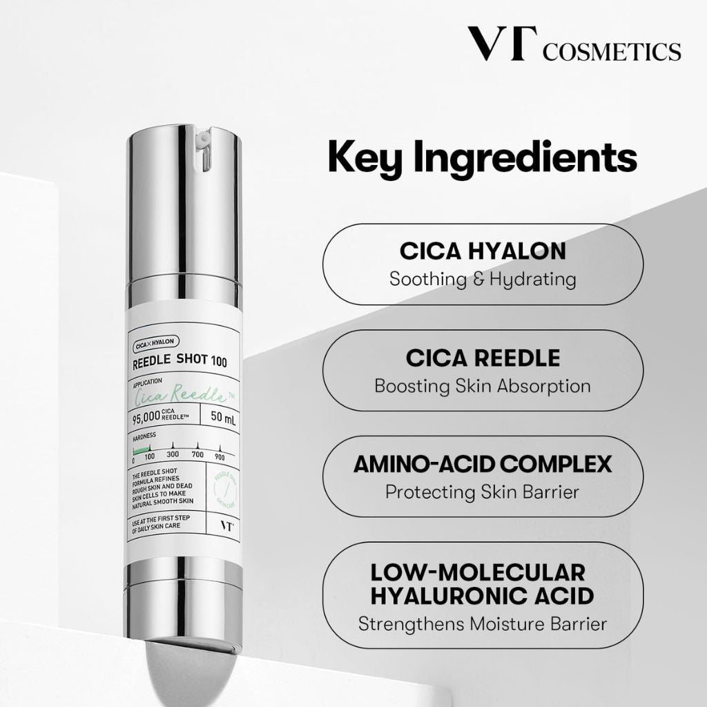 Intensive Renewal & Collagen Repair Duo