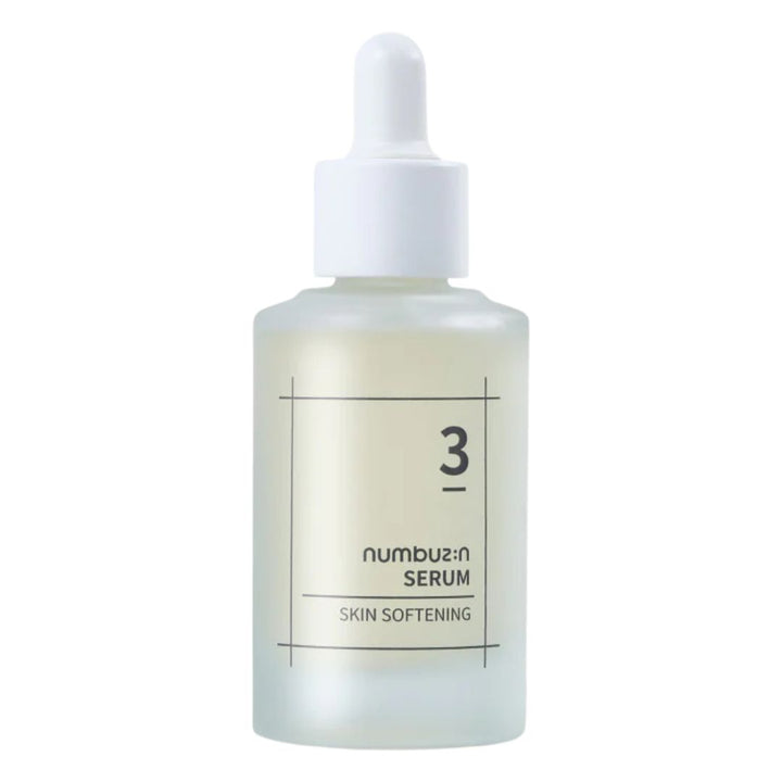Numbuzin No.3 Skin Softening Serum 50ml