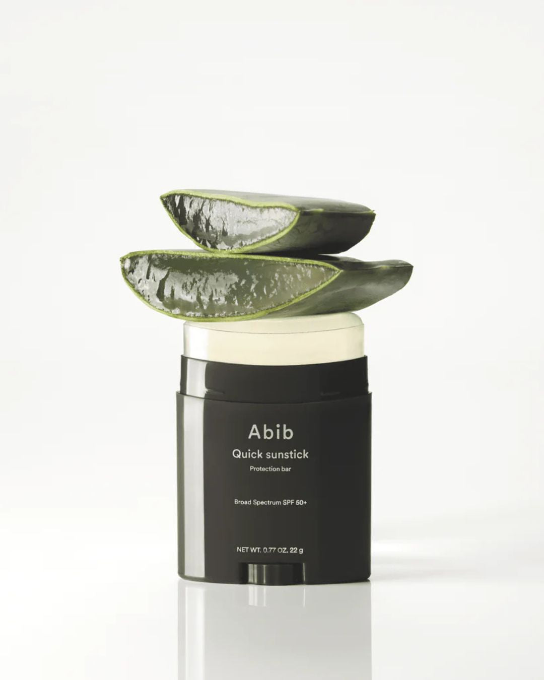 Abib - Quick Sunstick Protection Bar SPF50+ PA++++ 22g