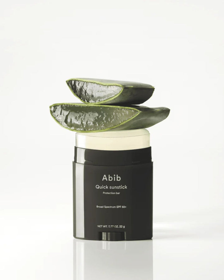 Abib - Quick Sunstick Protection Bar SPF50+ PA++++ 22g