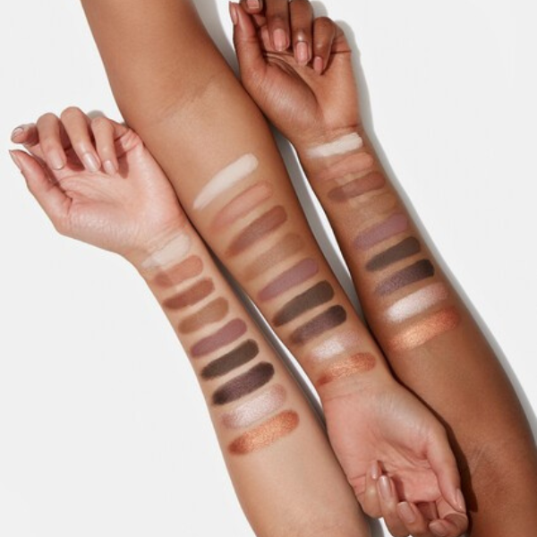 e.l.f - The New Classics Eyeshadow Palette