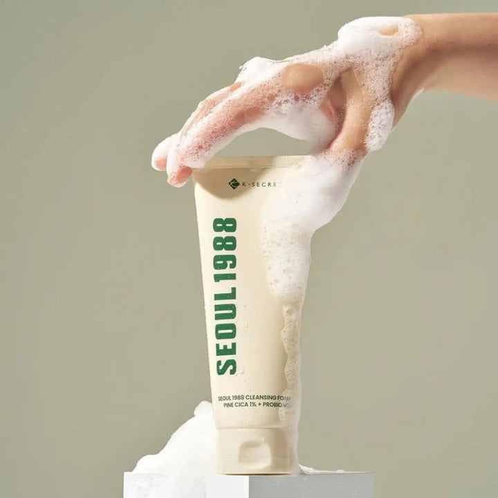 Starter Kit for Sensitive Skin (4-Step Routine) RuZu Beauty