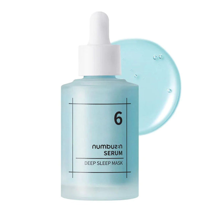 Numbuzin No.6 Deep Sleep Mask Serum 50ml