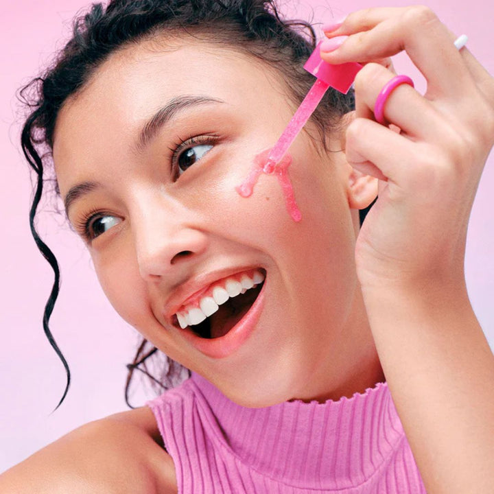 EQQUALBERRY - NAD+ PEPTIDE BOOSTING SERUM 30ML