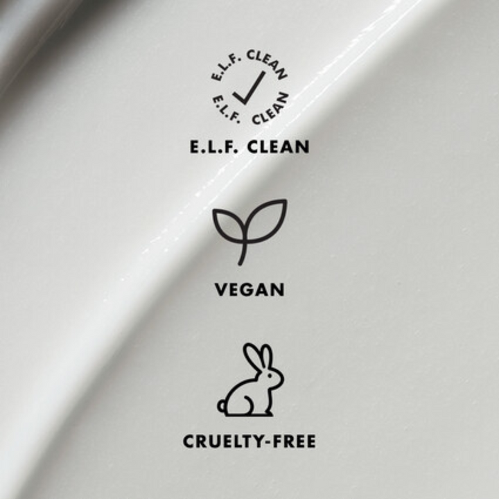 e.l.f. Holy Hydration! Eye Cream – Mini (Travel Size)