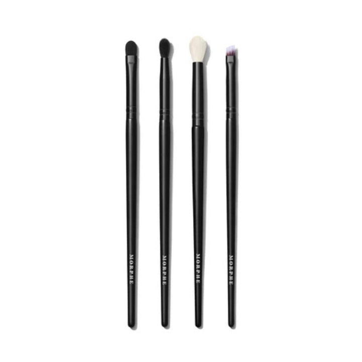 Morphe Eye Got This 4-Piece Eye Brush Set