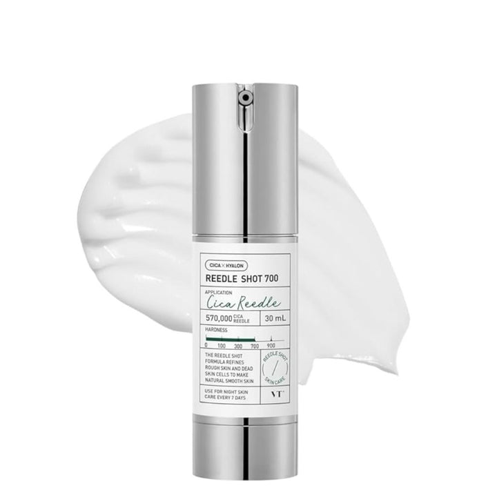 VT - Reedle Shot 700 30ml