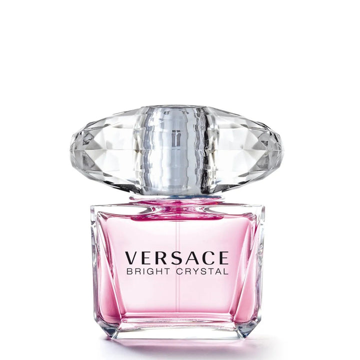 Bright Crystal Perfume by Versace 90ml EDT (W)