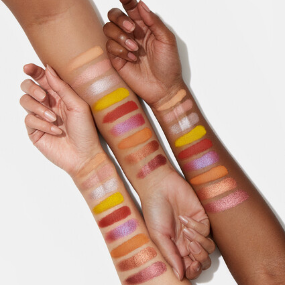 e.l.f - 18 Hit Wonders Eyeshadow Palette