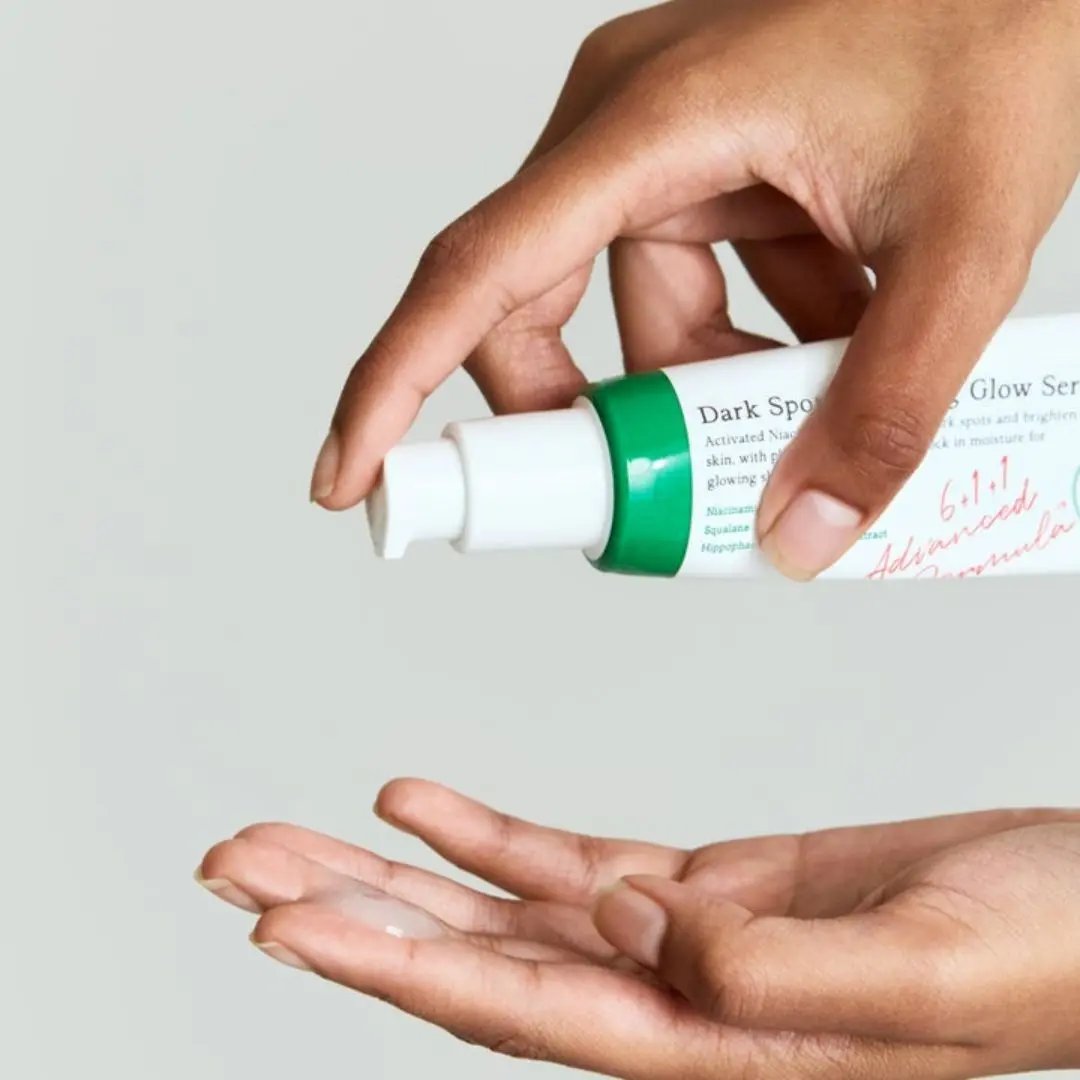 AXIS-Y Dark Spot Correcting Glow Serum 50ml Axis-Y