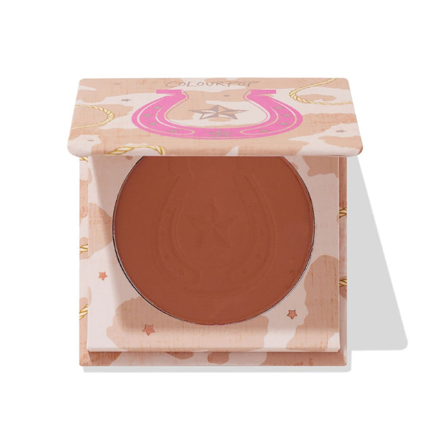 ColourPop - Bankroll Pressed Powder Blush