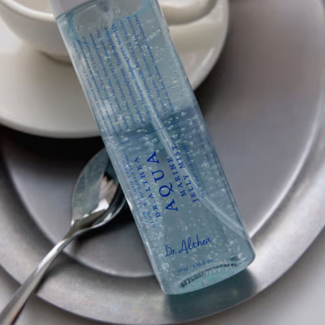Dr. Althea - Aqua Marine Jelly Mist 100ml