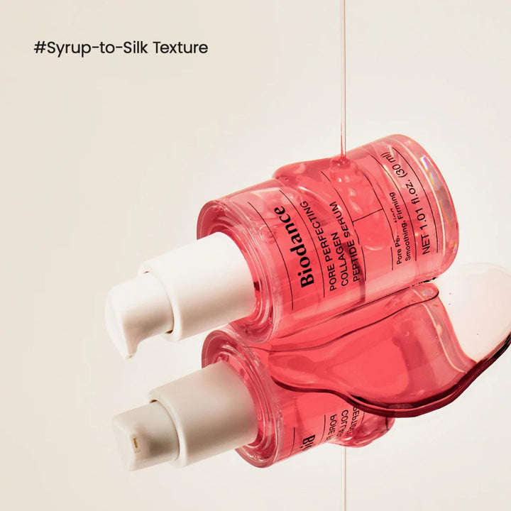 Biodance - Pore Perfecting Collagen Peptide Serum 30ml