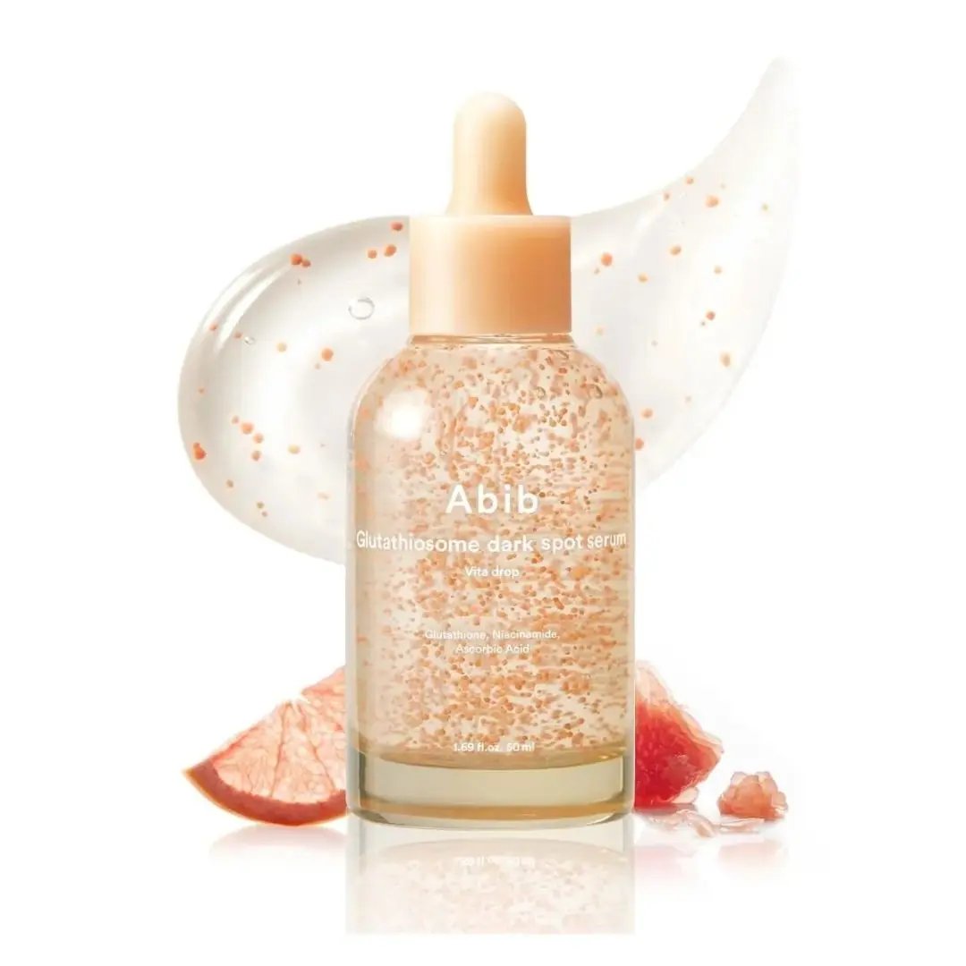 Abib - Day & Night Skin Capsule Duo RuZu Beauty