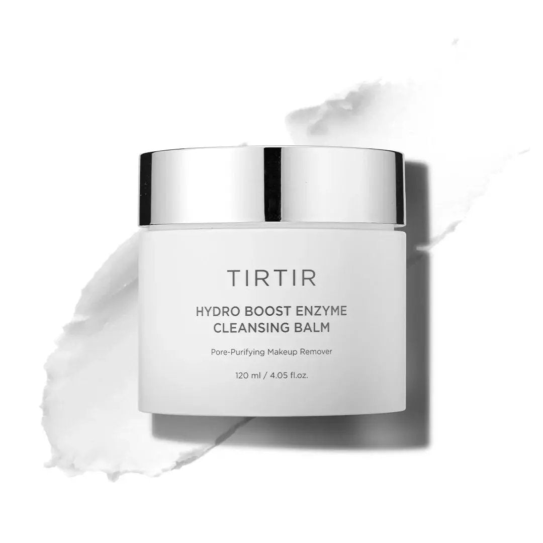 TIRTIR Hydro Boost Enzyme Cleansing Balm 120ml TIRTIR
