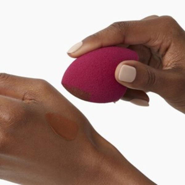 e.l.f - Total Face Sponge Duo