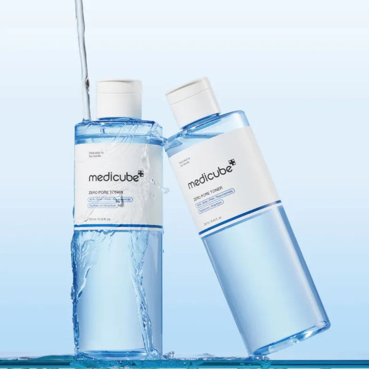Medicube Zero Pore Toner 250ml