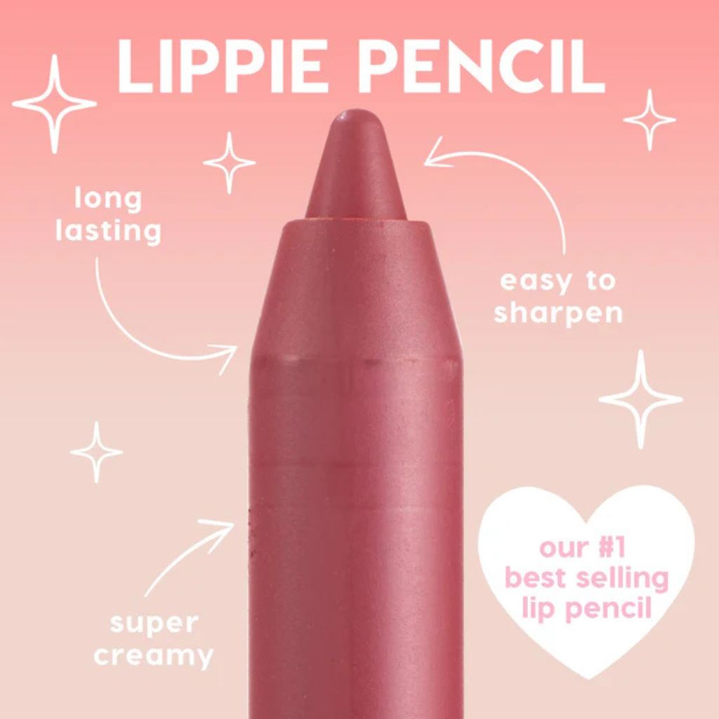 ColourPop - Lippie Pencil Chain Reaction Colourpop