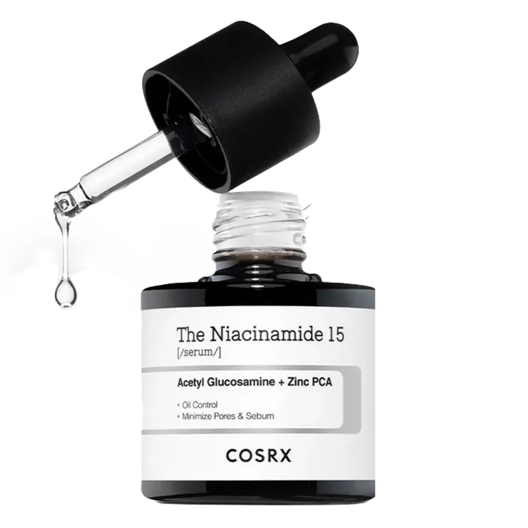 COSRX The Niacinamide 15 Serum 20ml