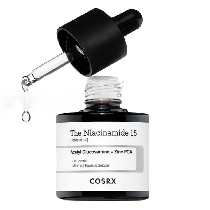 COSRX The Niacinamide 15 Serum 20ml