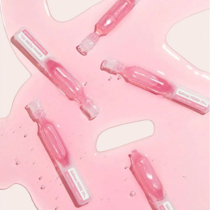 Medicube PDRN Pink One Day Serum 10ea