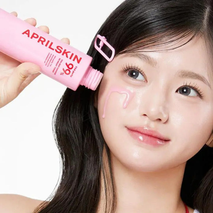 APRILSKIN - TXA Niacinamide 99 Pink Milky Toner 150ml