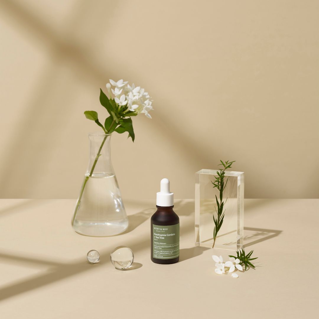 Mary & May - Cica Calm Barrier Rescue Trio