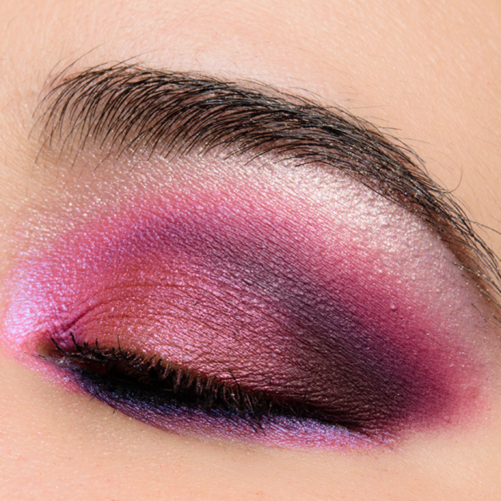 Colourpop - Orchid You Not