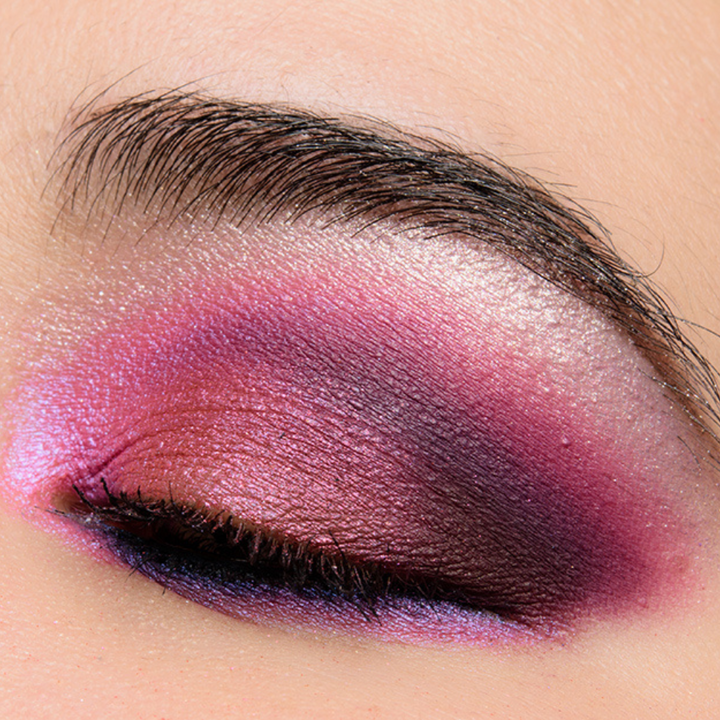 Colourpop - Orchid You Not