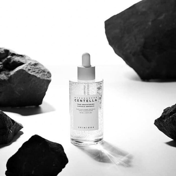 SKIN1004 - Madagascar Centella Tone Brightening Capsule Ampoule 100ml