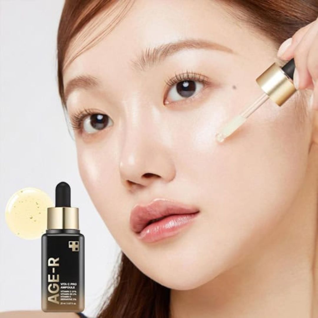 Medicube - Age R Vita C Pro Ampoule 20ml