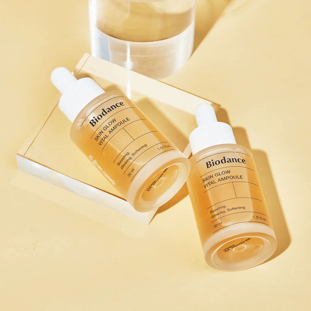 Vita Glow Dark Spot Correct Trio