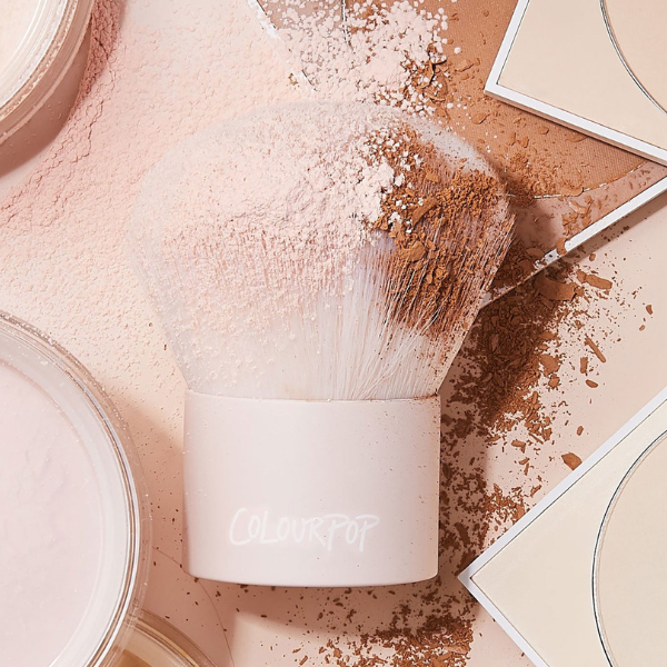 ColourPop - Kabuki Brush