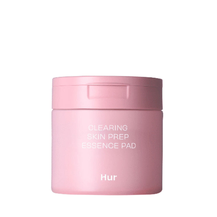 House of Hur Clearing Skin Prep Essence Pad (70 Pads)